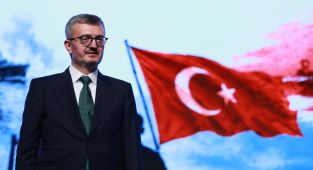 İletişim Başkanı Durandan 10 Ağustos mesajı: Yeni bir dönemin miladı oldu