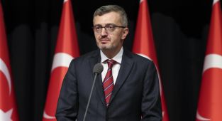 İletişim Başkanı Duran'dan Terörsüz Türkiye yasa teklifine ilişkin paylaşım