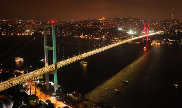 İletişim Başkanlığı'ndan Mekke Anlaşması'na özel iletişim kampanyası