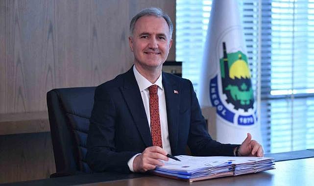 İnegöl Belediyesi’nden kandil ikramı