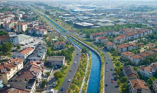 İnegöl’e 1 milyarlık yatırım