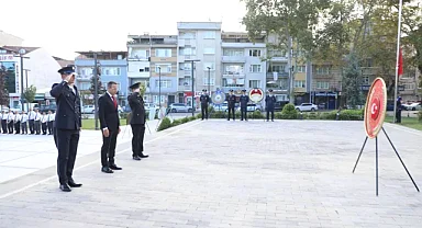 İnegöl'de 30 Ağustos Zafer coşkusu