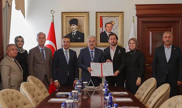 İnegöl'e 7 hekimlik yeni ASM geliyor
