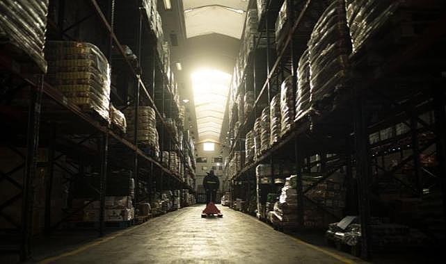 İngiltere'de aşırı hava koşulları ve siber saldırılar için