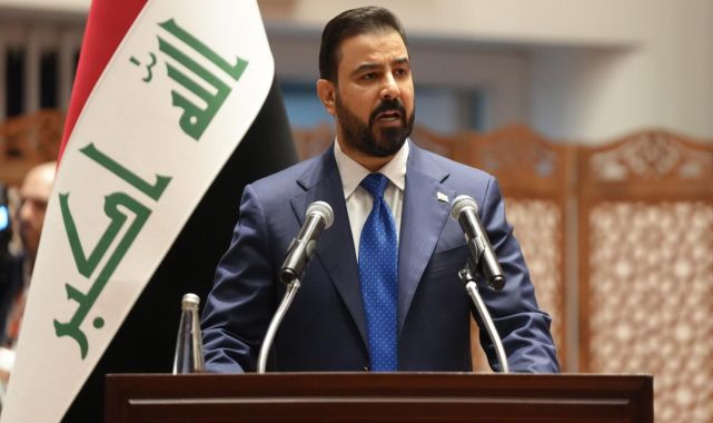 Irak Başbakanı Zeydi, silahların devletin kontrolünde toplanması için yasa tasarısı talimatı verdi