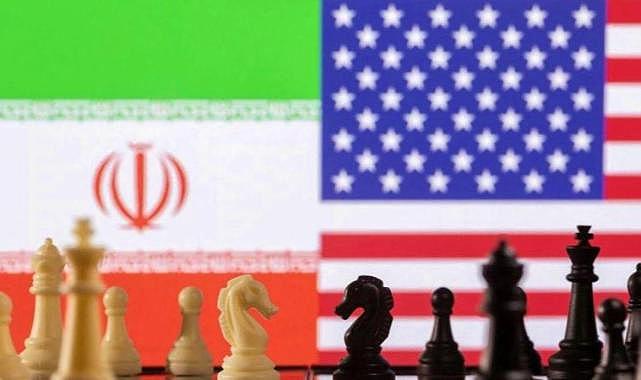 İran, Hürmüz Boğazı'nın açılması için ABD'den savaş tazminatı talep ediyor