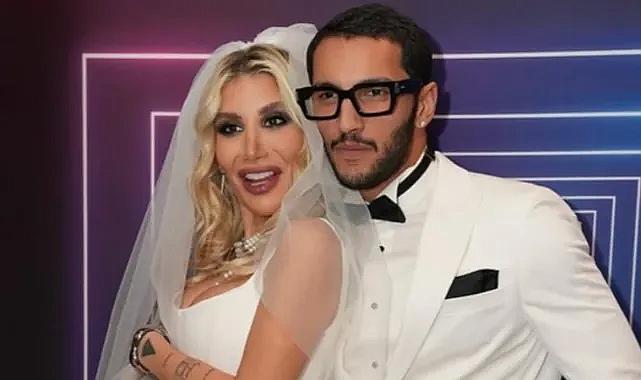 İrem Derici'nin nişanlısı Melih Kunukçu yasa dışı bahisten tutuklandı