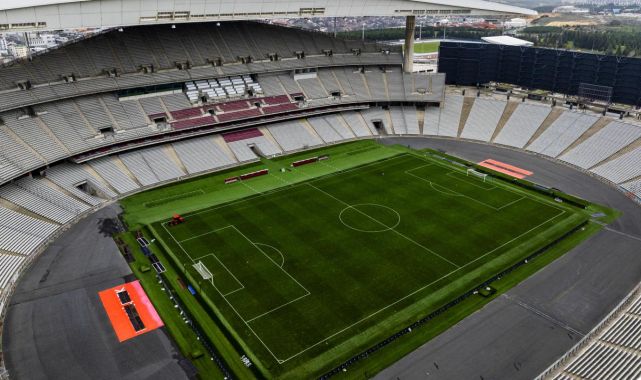 İspanya Süper Kupa maçları İstanbul'da oynanacak