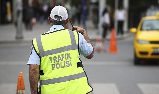 İstanbul'da bazı yollar trafiğe kapatılacak