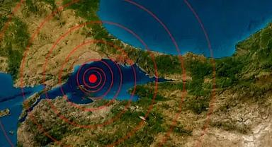 İstanbul’da deprem hareketliliği: Kandilli Rasathanesi'nden ilk açıklama