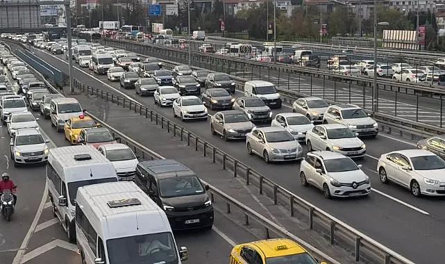 İstanbul’da okulların açılacağı gün toplu ulaşım ücretsiz olacak: 3 bin 665 ilave sefer planlandı