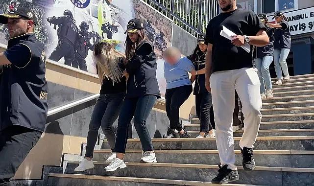 İstanbul'da sahte emlak ilanıyla 25 milyonluk dolandırıcılık: 13 gözaltı