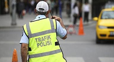 İstanbul'da yarın bazı yollar trafiğe kapatılacak