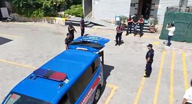 İstanbul'da zehir tacirlerine operasyon: 2 gözaltı, 2 tutuklama