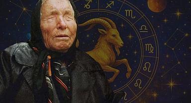 İşte Baba Vanga'nın 