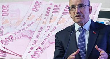 İşte Mehmet Şimşek’in emekli maaşı ve asgari ücret planı