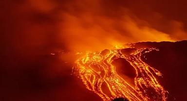 İtalya'da Etna Yanardağı uyandı: Son 20 yılın en ağır acil durumu yaşanıyor