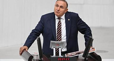 İyi Parti'de bir istifa daha