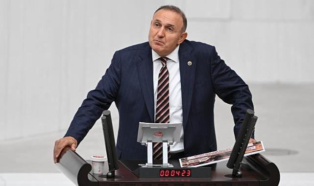 İyi Parti'de bir istifa daha