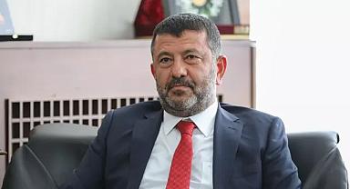 İzmir Büyükşehir Belediyesi'nde yolsuzluk soruşturması: Veli Ağbaba'nın ağabeyi Hür Ağbaba gözaltına alındı