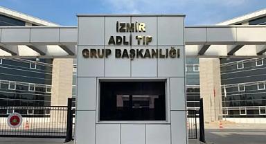 İzmir'de 21 yaşındaki uyuşturucu bağımlısı oğlunu öldürdü