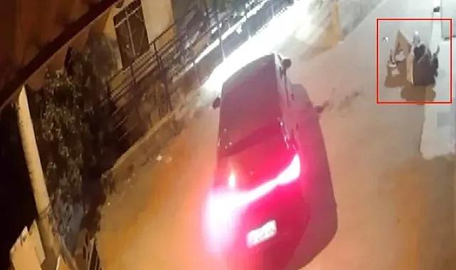 İzmir'de dakikalarca boğazını sıkarak öldürdü