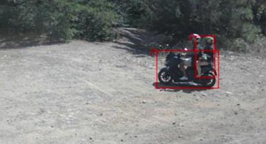 Jandarmadan orman yangınlarına karşı İHA ve fotokapan destekli denetim