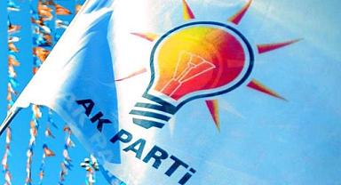 Kabine üyelerinden AK Parti'nin 25. Yıl Özel Mitingi'ne ilişkin paylaşım