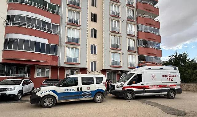 Kahramanmaraş'ta eski eş cinayeti: İki kişi hayatını kaybetti