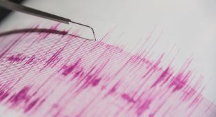 Kayseri'de 4,1 büyüklüğünde deprem