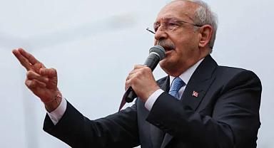 Kılıçdaroğlu’ndan emekli çıkışı