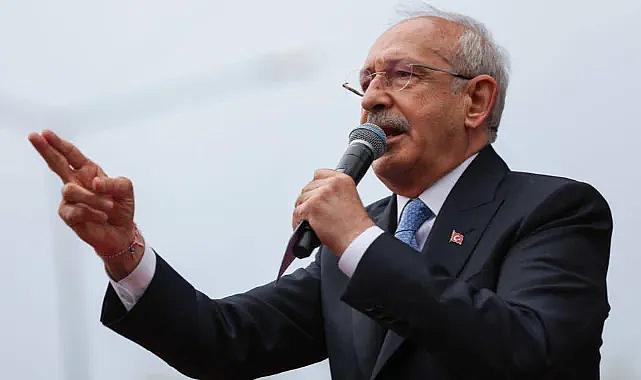 Kılıçdaroğlu’ndan emekli çıkışı