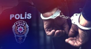 Kocaeli'de kız öğrenciyi taciz eden şüpheli gözaltına alındı