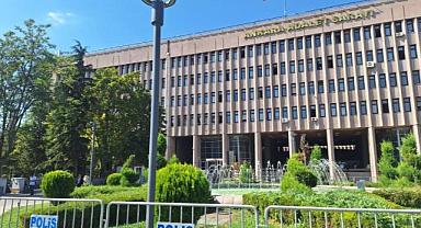 Konya Kapalı Ceza İnfaz Kurumunda isyan çıktığına dair paylaşımlara soruşturma