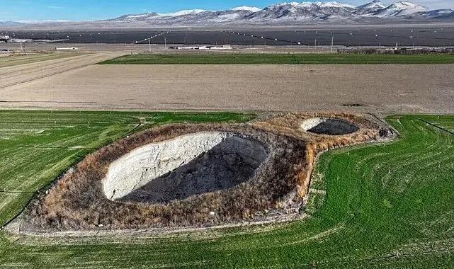 Konya Ovası’nda tehlike büyüyor: AFAD’ın son verileri ortaya çıktı