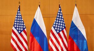 Kremlin: Rusya ve ABD özel servisleri arasında temaslar gerçekleşti