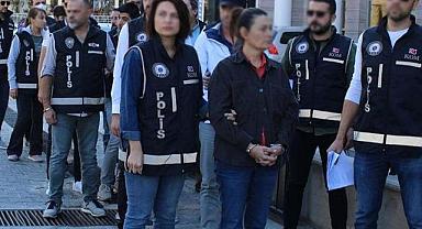 Kuşadası Belediyesi'ne 3. dalga operasyon! 15 kişi gözaltına alındı
