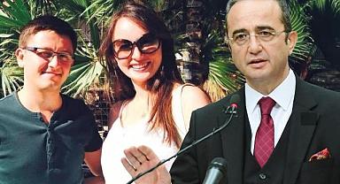 Kuşadası operasyonunda dikkat çeken isimler!