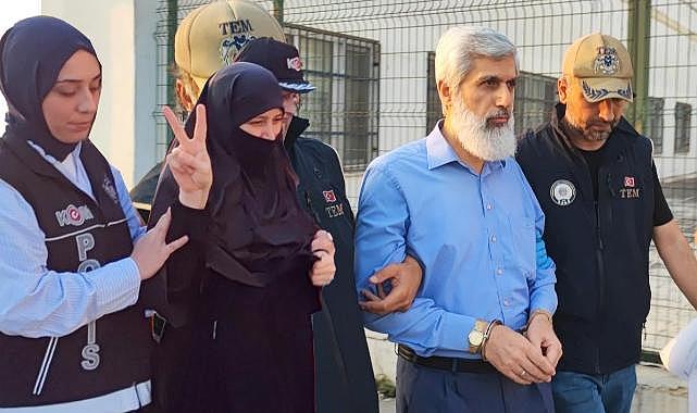 Kuytulcular yapılanmasına operasyon: 32 şüpheli hakkında adli işlem