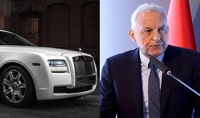 Maaşına yüzde 550 zam! Dünyada en çok kazanan Türk olacak