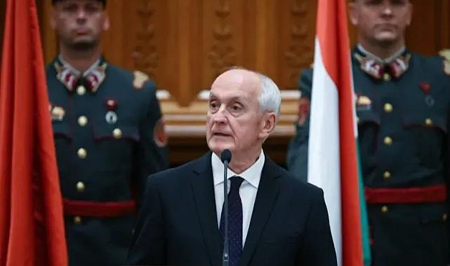 Macaristan'da eski yüksek mahkeme başkanı Baka, Cumhurbaşkanı seçildi