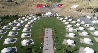Malazgirt Zaferi'nin 955. yıl dönümü kutlanacak