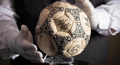 Maradona'nın 