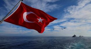 Mavi Vatan'daki koruma alanları genişliyor