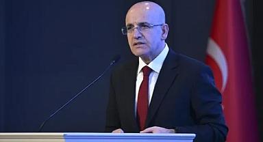 Mehmet Şimşek: Terörün sona ermesi ekonominin potansiyelini güçlendirecek