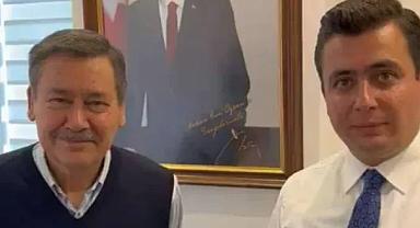 Melih Gökçek Almanya'daki milyonluk dairelerini anlattı!