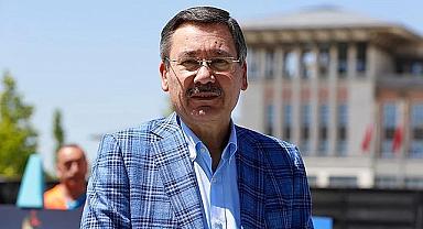 Melih Gökçek hakkında resen soruşturma