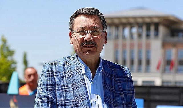 Melih Gökçek hakkında resen soruşturma