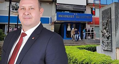 Menderes Belediyesi'ne operasyon! Başkan İlkay Çiçek dahil 21 kişi gözaltında