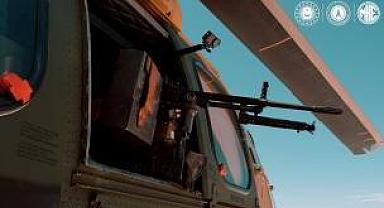 MMT-76 artık havada da görev yapacak